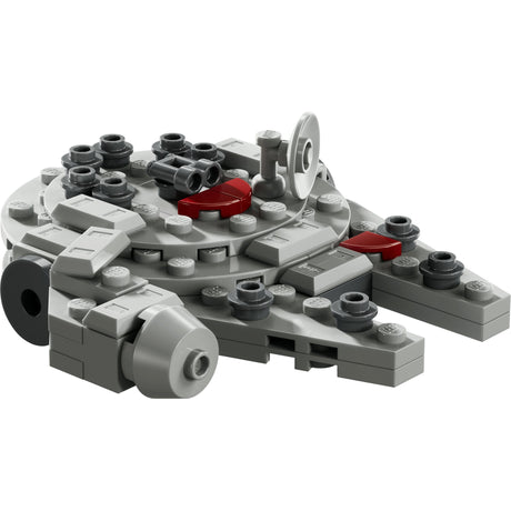 Lego Star Wars - mini model Sokoła Millennium (30708)