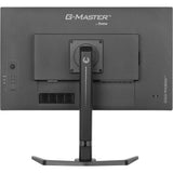 Monitor do gier Iiyama G-Master Gold Phoenix GB2795HSU-B1 27 (czarny, HDMI, DisplayPort, 4x USB-A, 280 Hz)