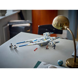 Lego® Star Wars: Andor™ Rebeliant U-Wing Starfighter™ — 75399