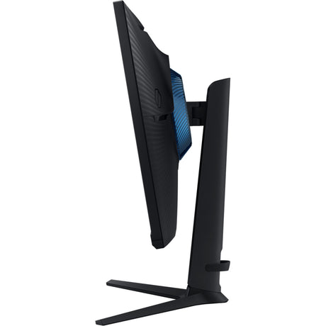Monitor do gier Samsung Odyssey G3 G30D 32 (czarny, HDMI, DisplayPort, 180 Hz)