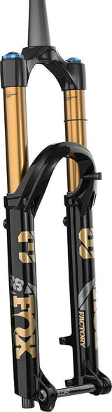 Fox racing shox 38k float 29 chwyt fabryczny x2 58ht boost