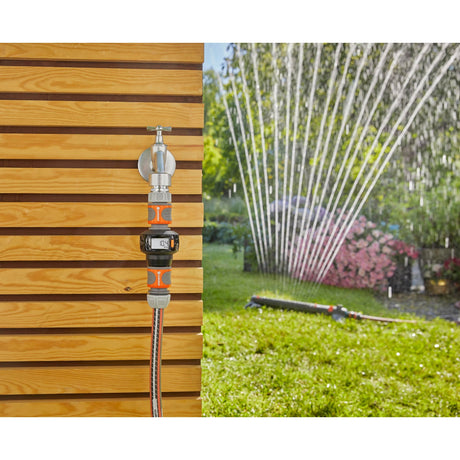 Produkty Gardena wodomierz aquacount