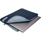 Pokrowiec na laptopa Case Logic Reflect 14 (ciemny niebieski, refpc-114-dark-blue)