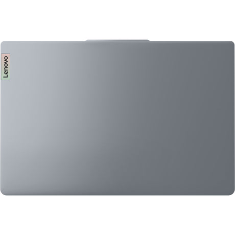 Lenovo ideapad slim 3 14amn8 (82xn00hdmh) 14 laptop (grijs | ryzen 5 40 | radeon 610m | 8 gb | 256 gb ssd)
