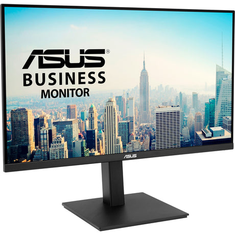 Monitor Asus va32uqsb 31.5 4k UHD (czarny, HDMI, Displayport, USB, audio, synchronizacja adaptacyjna)