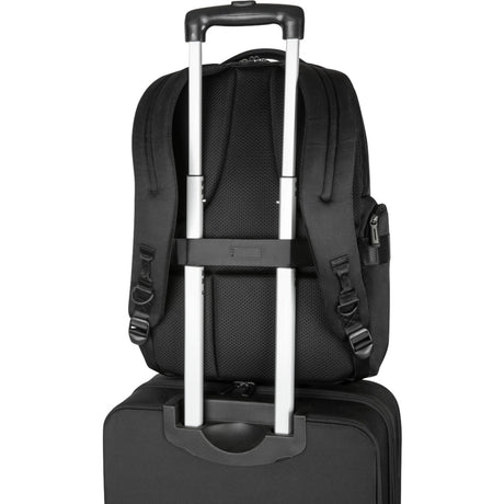Plecak mobilny Targus 15 -16 Elite (czarny)