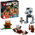 Lego star wars - at-st construction toys (75332)