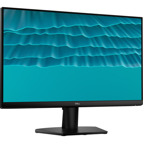 Dell se2426h 24 monitor (zwart, 2x hdmi, 144 hz)