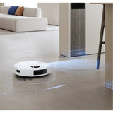 Ecovacs deebot n20 pro plus robot odkurzający (biały)