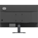Monitor do gier Cooler Master ga2701s 27 (czarny, 100 Hz, VGA, HDMI)