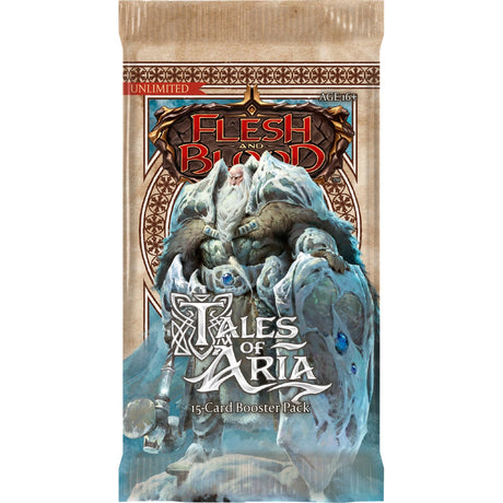 Asmodee z krwi i kości: opowieści o grze karcianej aria blitz deck oldhim (angielski, 2 graczy, 10–15 minut, od 16 lat)