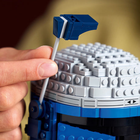 Hełm Lego® Star Wars™ Jango Fett™ dla dorosłych – 75408