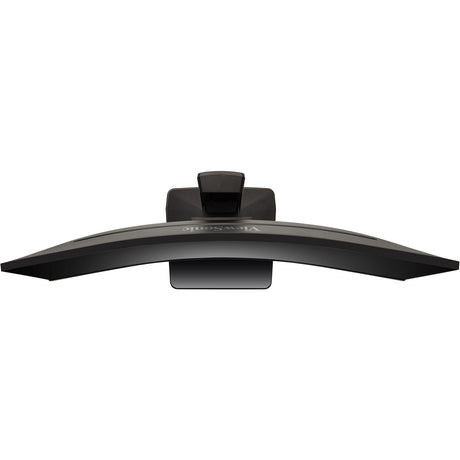 Zakrzywiony monitor dokujący Viewsonic UwQHD z przełącznikiem KVM VG3419C 34 ultrawide (czarny (matowy), 1x HDMI, 1x port wyświetlacza, USB-A, USB-B, USB-C, LAN, audio)