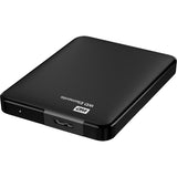 Zewnętrzny dysk twardy western digital mypassport 2.5