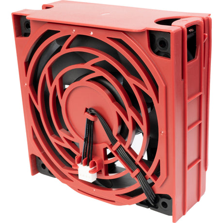Silverstone RM43-324-RS, obudowa rack