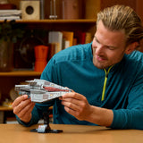 Lego Star Wars™ Statek szturmowy klasy Acclamator™ 75404