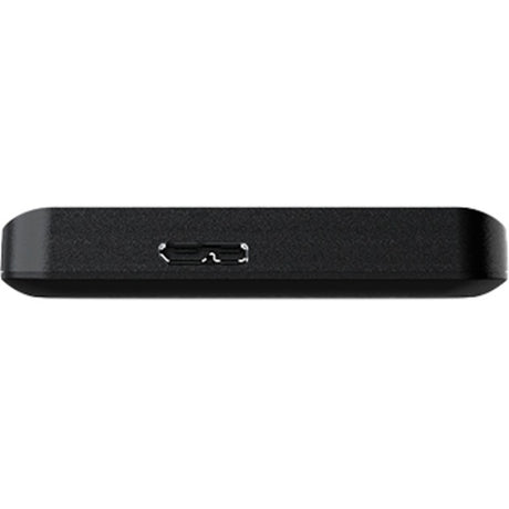 Zewnętrzny dysk twardy Toshiba Canvio Basics 2022 4 TB (czarny, micro USB-B 3.2 gen 1 (5 GBit s))