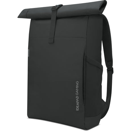 Lenovo modern gaming backpack rugzak (zwart)