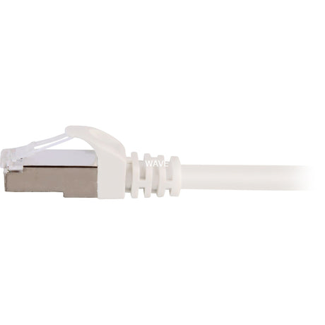 Kabel sieciowy Sharkoon SFTP, RJ-45 kat. 6 (biały, 20 metrów)