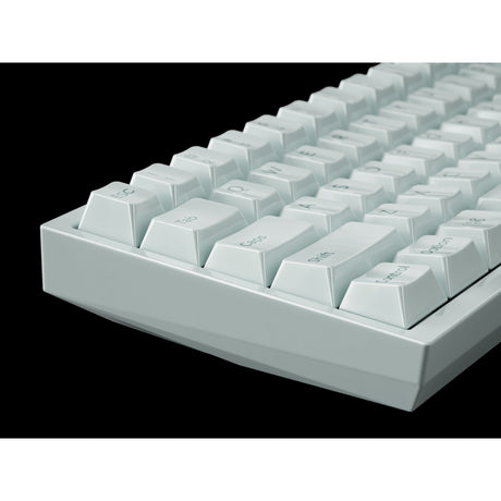 Keychron q16 on 8k klawiatura z przełącznikiem magnetycznym (jasnozielony, układ amerykański (qwerty), ultraszybki lime, 65%, rgb, hot swap, 8k)