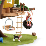 Domek na drzewie Schleich Farm World 42408