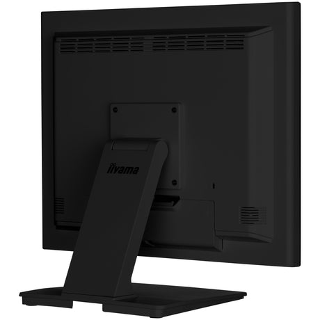 Iiyama prolite t1932msc-b2s 19 monitor dotykowy (czarny, VGA, HDMI, Display Port, audio, ekran dotykowy)