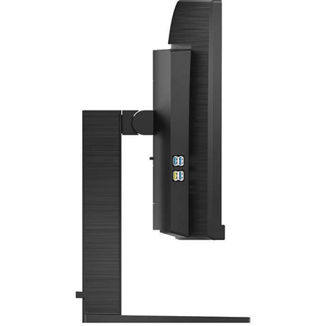 Philips 346e2cuae 00 34 zakrzywiony monitor ultrawide (czarny, HDMI, Display Port, 4x USB-A, USB-C)