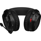 Bezprzewodowy nauszny zestaw słuchawkowy do gier Hyperx Cloud Stinger 2 (czarny)