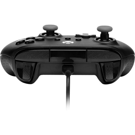 Powera Advantage Plus przewodowy kontroler dla Xbox Series x|s (czarny, Xbox Series x|s, Xbox One, PC)