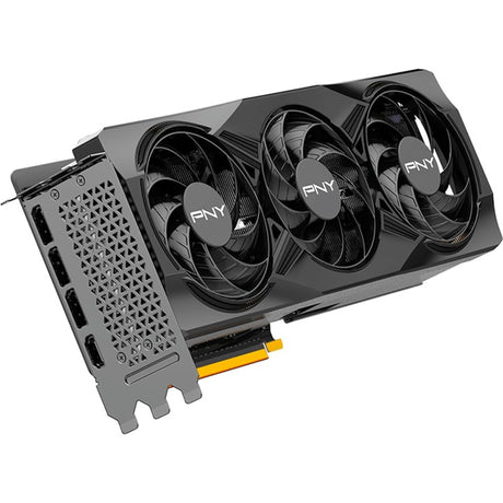 Karta graficzna Pny Geforce RTX 5070 Ti OC (DLSS 4, 3x Display Port, 1x HDMI)
