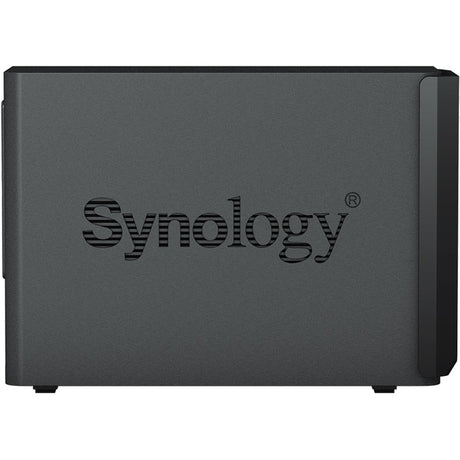 Stacja dyskowa Synology ds223 nas (czarna, 1x 1GB LAN, 3x USB 3.2 gen 1)