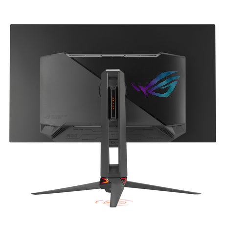 Monitor do gier Asus ROG Swift OLED PG32UCDM3 31,5 4K UHD (czarny, 2x HDMI, Displayport, 3x USB-A, USB-C, 240 Hz)