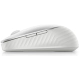 Kompaktowa mysz Dell Pro Premium — ms7421w (srebrno-biała, 1000–4000 dpi)
