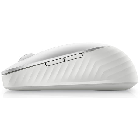 Kompaktowa mysz Dell Pro Premium — ms7421w (srebrno-biała, 1000–4000 dpi)