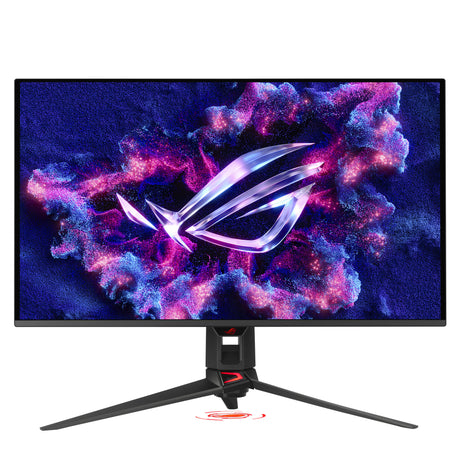 Monitor do gier Asus ROG Swift OLED PG32UCDM3 31,5 4K UHD (czarny, 2x HDMI, Displayport, 3x USB-A, USB-C, 240 Hz)