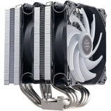Chłodzenie procesora Silverstone sst-hyd120-argb-v2
