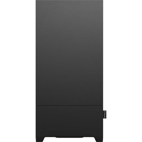 Obudowa Midi Tower w stylu Fractal Pop Silent Black tg Clear Tint (czarny | 2x USB-A | szkło hartowane)