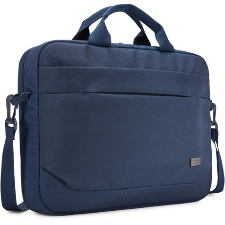 Case Logic Advantage 14 torba na notebooka torba na laptopa (niebieska)