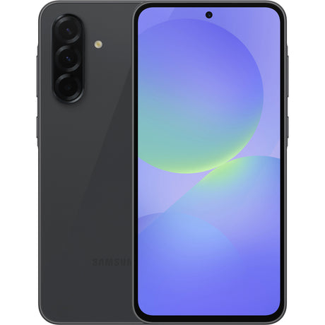 Smartfon Samsung Galaxy A36 5G 128 GB Enterprise Edition (czarny | 128 GB | Android 15 | Dual-SIM)