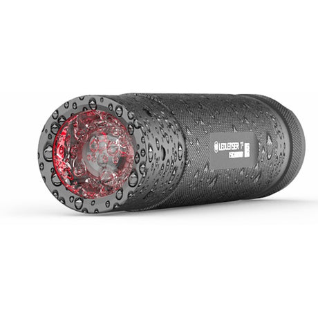 Latarka led Ledlenser t² (czarna, 240 lm, 6000 - 8000k)