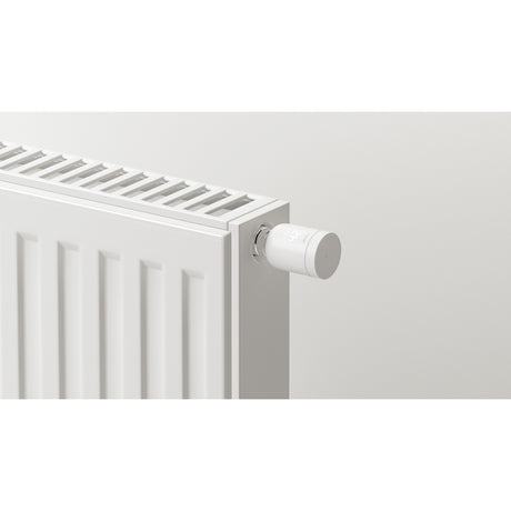 Zestaw termostatu Imou trv1 zigbee (biały, z mostkiem sieciowym)