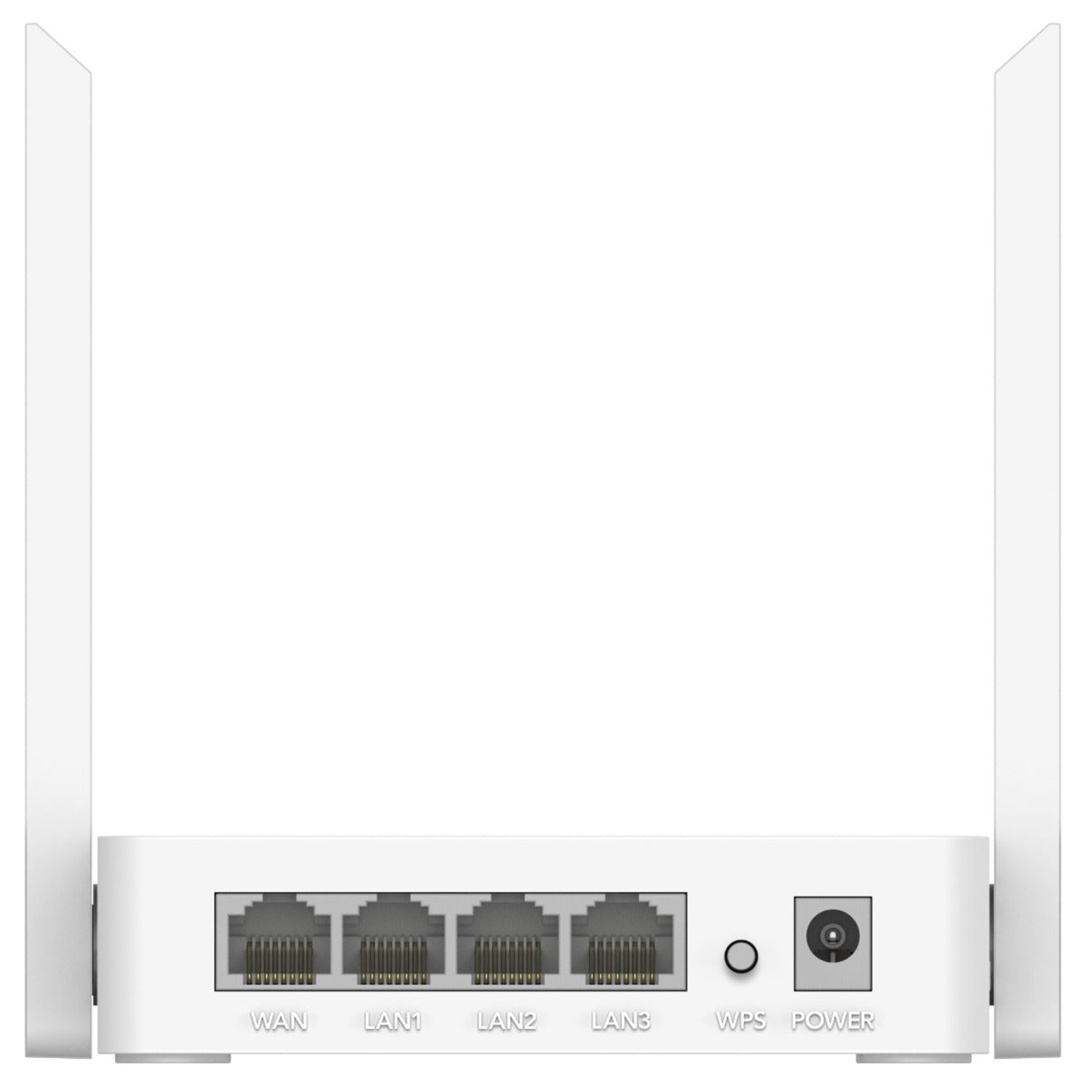 Router Wi-Fi Cudy ac1200 (biały, aplikacja)
