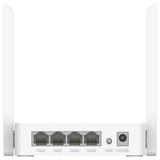 Router Wi-Fi Cudy ac1200 (biały, aplikacja)