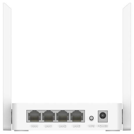 Router Wi-Fi Cudy ac1200 (biały, aplikacja)