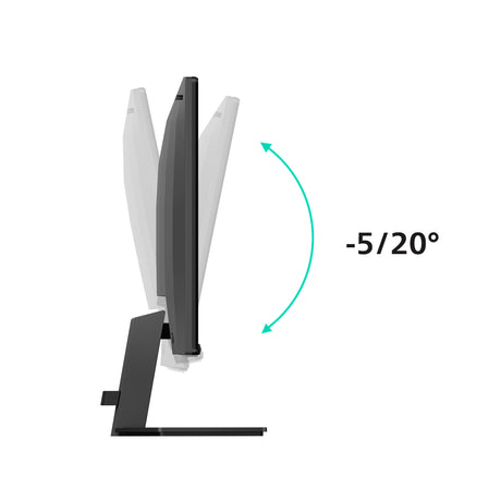 Monitor do gier Philips Evnia 27m2n3200nf 27 (czarny, HDMI, Display Port, 144 Hz)