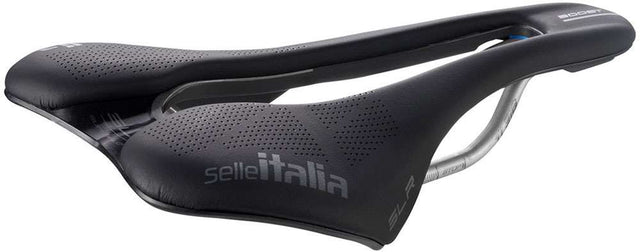 Siodełko Selle Italia SLR Boost Superflow Ti
