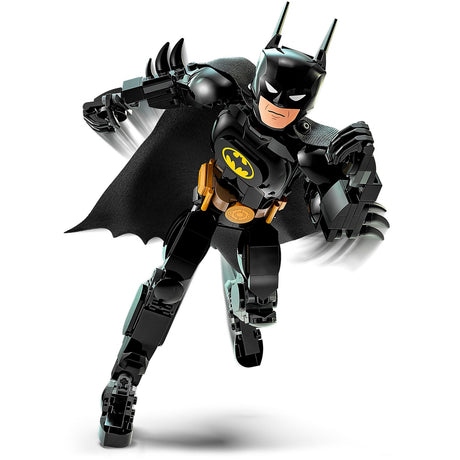 Lego dc - zabawki do budowania figurek Batmana (76259)