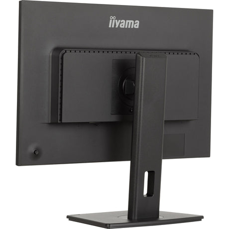Monitor Iiyama prolite xb2495wsu-b1 24.1 (czarny, 100 Hz, HDMI, Display Port, USB, audio)