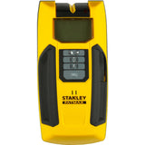 Detektor materiałów Stanley Fatmax 300 urządzeń detekcyjnych