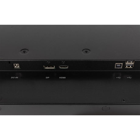 Monitor Iiyama prolite tf1633msc-b1 15.6 z ekranem dotykowym (czarny, HDMI, Display Port, 2x USB-A)